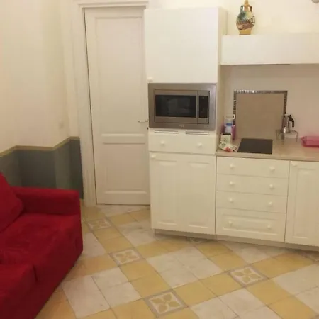 Casina Vimirfia Διαμέρισμα