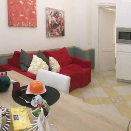 Casina Vimirfia * Λέτσε