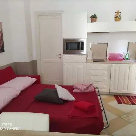 Διαμέρισμα Casina Vimirfia
