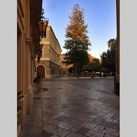 Casina Vimirfia * Lecce