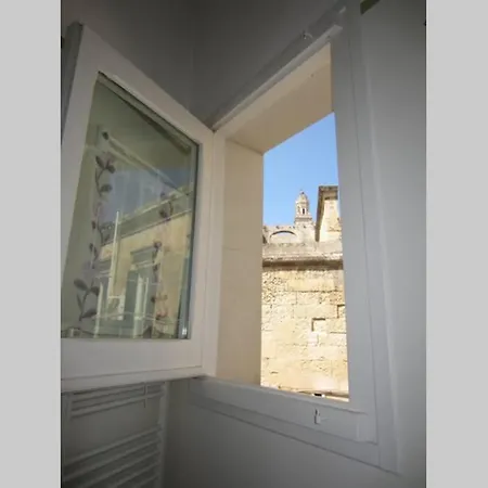 Casina Vimirfia Apartamento Lecce
