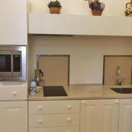 Casina Vimirfia Apartamento Lecce