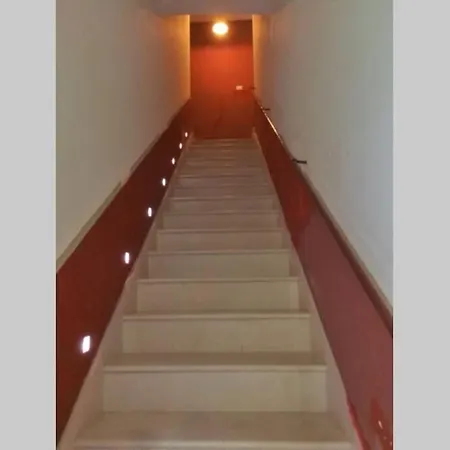 Casina Vimirfia Apartamento Lecce