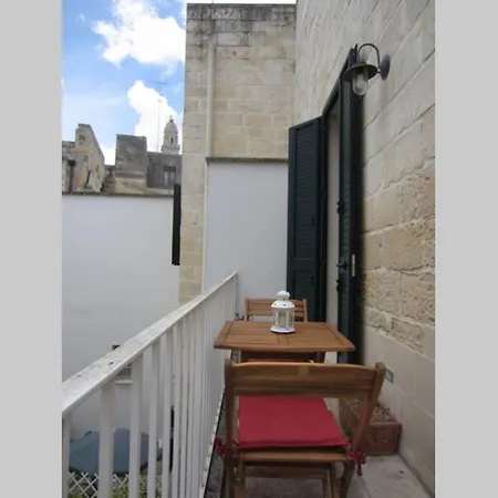 Apartamento Casina Vimirfia *