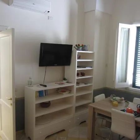 Casina Vimirfia Lecce