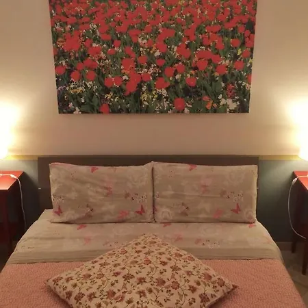 Apartamento Casina Vimirfia