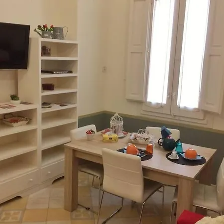 Casina Vimirfia Apartamento *